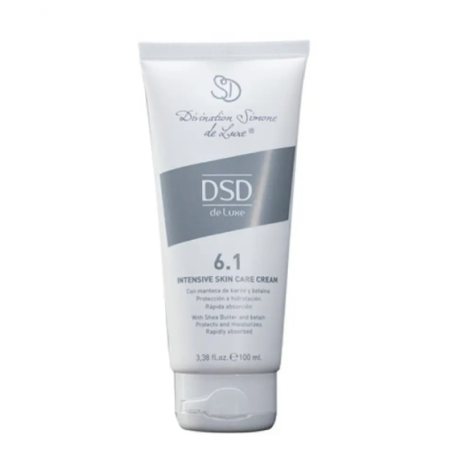 DSD de Luxe Крем для інтенсивного догляду за шкірою ДСД де Люкс 6.1 DSD de Luxe Intensive skin care cream 100 мл