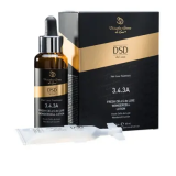 DSD de Luxe Лосьйон Фреш целлс де Люкс 3.4.3 а Fresh cells de Luxe wondercell lotion 50 мл Лосьйон + 10 мл концентрат