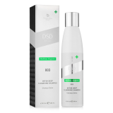 DSD de Luxe Medline Organic Detox Deep Cleansing Shampoo Детокс-шампунь для глибокого очищення № 003 Simone 200 мл