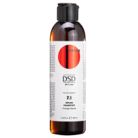 DSD de Luxe Шампунь опіум для росту і відновлення волос7.1 DSD de Luxe OPIUM Shampoo 200 мл