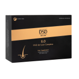 Вітаміни від випадання волосся - DSD de Luxe Complete Capsules 8.0 60 шт