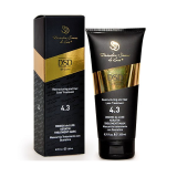 Відновлююча маска з кератином Диксидокс де Люкс 4.3 - DSD de Luxe Dixidox de Luxe keratin treatment mask