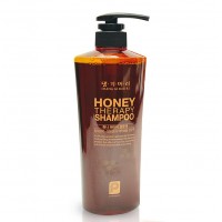 Шампунь Медова терапія - Daeng Gi Meo Ri Honey Therapy Shampoo