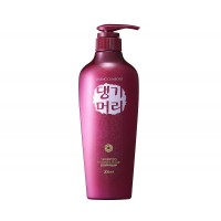 Шампунь для нормального і сухого волосся - Daeng Gi Meo Ri Basic Shampoo For Normal To Dry Scalp 500 мл