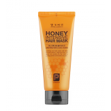 Інтенсивна медова маска для відновлення волосся - Daeng Gi Meo Ri Honey Intensive Hair Mask