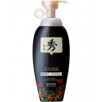 Кондиціонер проти випадання волосся з екстрактом східних трав - Daeng Gi Meo Ri Dlae Soo Anti-Hair Loss Treatment