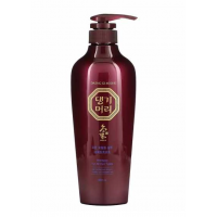 Шампунь для всіх типів волосся - Daeng Gi Meo Ri Basic Shampoo for All Hair 500 мл