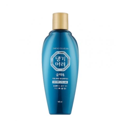 Шампунь для об'єму волосся - Daeng Gi Meo Ri Glamorous Volume Shampoo