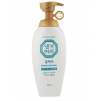 Зволожувальний кондиціонер для об'єму волосся - Daeng Gi Meo Ri Glamo Keratin Treatment 400 мл