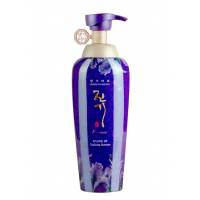 Регенеруючий інтенсивний шампунь - Daeng Gi Meo Ri Vitalizing Treatment Premium Shampoo 500 мл 