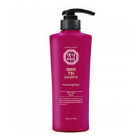 Шампунь з екстрактом пивних дріжджі - Daeng Gi Meo Ri Beer Tin 500 мл