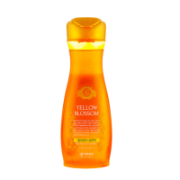 Шампунь проти випадіння волосся - Daeng Gi Meo Ri Yellow Blossom Shampoo 400 мл