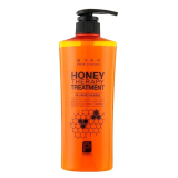 Інтенсивний медовий кондиціонер для відновлення волосся - Daeng Gi Meo Ri Honey Intensive Hair Mask 500 мл 