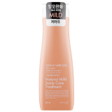 Кондиціонер проти випадіння для чутливої шкіри голови - Daeng Gi Meo Ri Natural Mild Scalp Care 500 мл