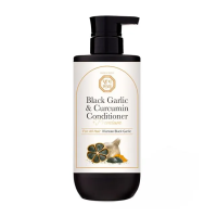 Кондиціонер з екстрактом чорного часнику - Daeng Gi Meo Ri Premium Black Garlic and Curc 500 мл