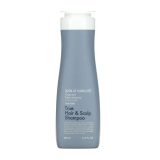 Шампунь проти випадіння для жирної шкіри голови - Daeng Gi Meo Ri Look At Hair Loss True Hair Scalp Shampoo 500 мл