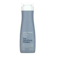 Шампунь проти випадіння для жирної шкіри голови - Daeng Gi Meo Ri Look At Hair Loss True Hair Scalp Shampoo 500 мл