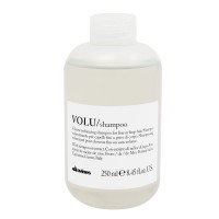 Davines Volu Зволожуючий шампунь для об'єму Volume Enhancing 250 мл Davines Volu Зволожуючий шампунь для об'єму Volume Enhancing 250 мл