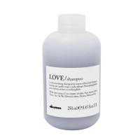 Davines Love Шампунь розгладжує локони 250 мл
