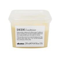 Делікатний кондиціонер для щоденного застосування - Davines DEDE 250 мл Делікатний кондиціонер для щоденного застосування - Davines DEDE 250 мл