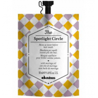 Davines The Circle Маска для екстраблеску волосся Spotlight Circle 50 мл