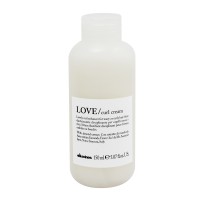Крем для посилення завитка - Davines Love 150 мл