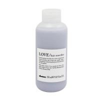 Розгладжуючий крем для кучерявого волосся - Davines Love 150 мл