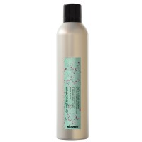 Davines Лак сильної фіксації для тривалої стійкої укладання more inside 400 мл