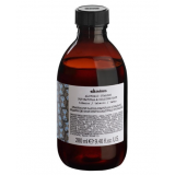 Davines Alchemic Shampoo Tobacco For Natural And Coloured Hair Відтінковий шампунь Алхімік Тютюн 280 мл