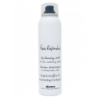 Освіжаючий сухий шампунь для волосся - Davines Hair Refresher Dry Cleansing Mist 150 мл
