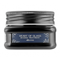 Інтенсивний засіб для догляду за світлим волоссям - Davines Heart Of Glass Intense Treatment 150 мл