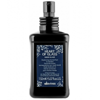 Термозахисний флюїд для блонду, що підсилює блиск - Davines Heart Of Glass Sheer Glaze 150 мл