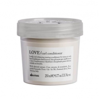 Кондиціонер для посилення завитка - Davines Love 250 мл