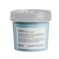 Davines Minu Відновлююча маска для блиску фарбованого волосся 250 мл