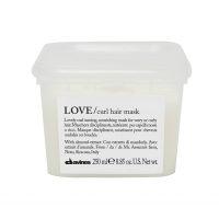 Маска для посилення завитка зволожуюча - Davines Love Curl 250 мл