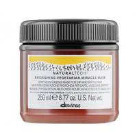 Поживна відновлююча маска для волосся Davines HBP Hairbuilding, 250 мл
