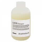 Шампунь для посилення завитка - Davines Love 250 мл