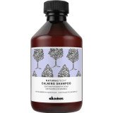 Davines заспокійливий шампунь для чутливої шкіри голови Calming shampoo 250 мл