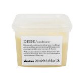 Делікатний кондиціонер для щоденного застосування - Davines DEDE 250 мл