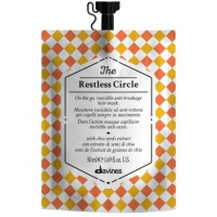 Davines The Circle Відновлююча маска для сильно пошкодженого волосся Renaissance Circle 50 мл