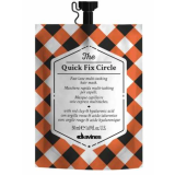 Davines The Circle Маска для миттєвого зволоження і розгладження волосся The Restless Quick Fix Circle 50 мл