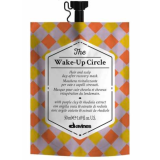 Davines The Circle антистатична і ребалансуюча маска The Restless Circle Wake Up Circle 50 мл
