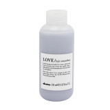 Розгладжуючий крем для кучерявого волосся - Davines Love 150 мл
