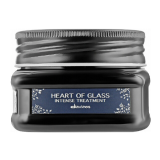 Інтенсивний засіб для догляду за світлим волоссям - Davines Heart Of Glass Intense Treatment 150 мл