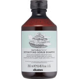 Davines Natural Tech Detoxifying Scrub Shampoo Детоксикуючий шампунь-скраб для волосся 250 мл