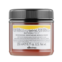 Поживна відновлююча маска для волосся Davines HBP Hairbuilding, 250 мл