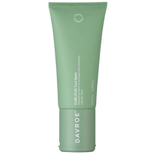 Бальзам для локонів - DAVROE Deep Curl Balm 200 мл