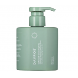 Детокс-шампунь з глиною - DAVROE Cleansing Clay Shampoo 300 мл