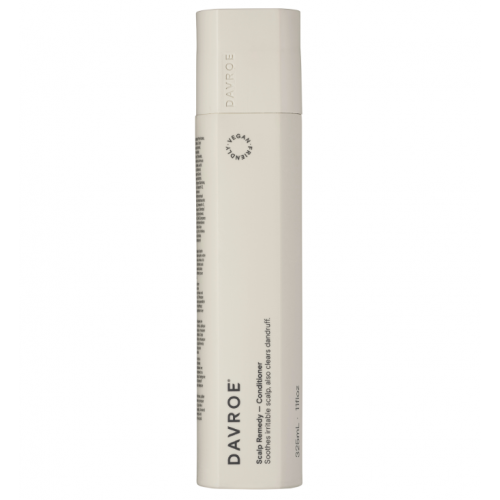 Кондиціонер для відновлення шкіри голови - Davroe Scalp Remedy Conditioner 325 мл