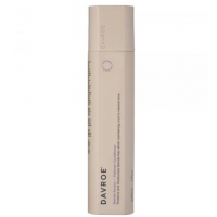 Тонуючий шампунь блонд для світлого та сивого волосся - Davroe Blonde Senses Toning Shampoo 325 мл